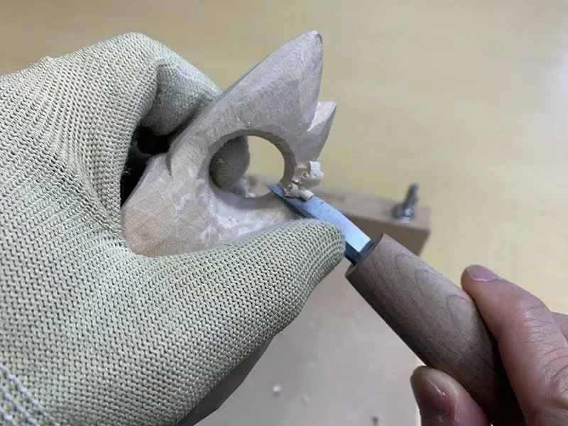 Kumiko Stock — Nihonsan - Japanese Tools and Hardware